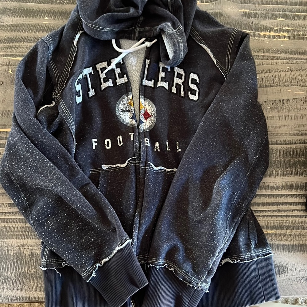 NFL Steelers Hoodie